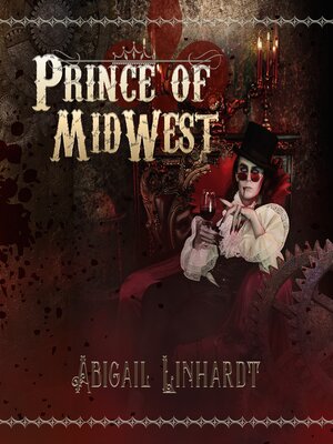 cover image of Prince of MidWest